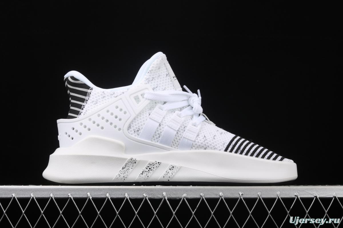 Adidas EQT Bask AdidasV EE5046 Das sports casual shoes