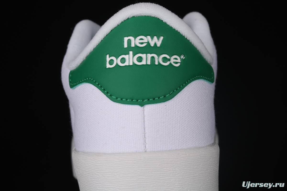 New Balance Proctsen New Bailun retro smile canvas leisure classic campus board shoes PROCTSEN