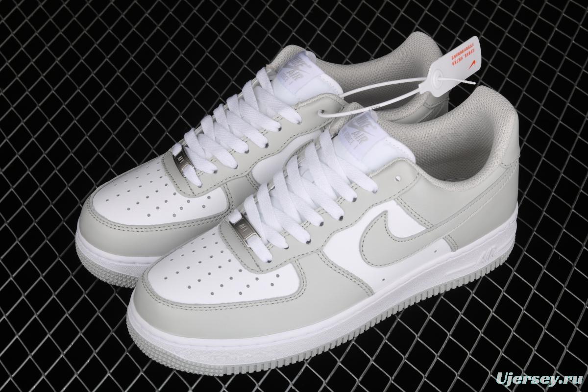 NIKE Air Force 1 low-side sports leisure board shoes AA1726-201