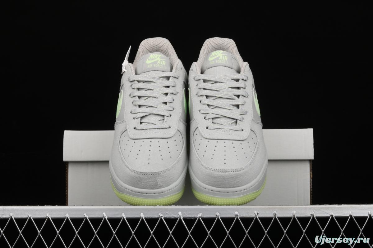 NIKE Air Force 1x 07 Low low-top casual board shoes 315122-107