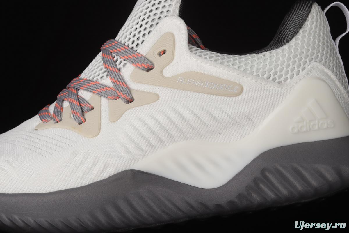 AlphaBounce Beyond M B89103 Alpha net casual running shoes