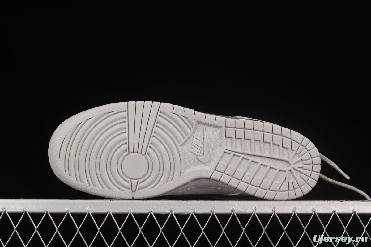 NIKE DUNK Low SB dunk series low-top casual sports skateboard shoes DD1391-103