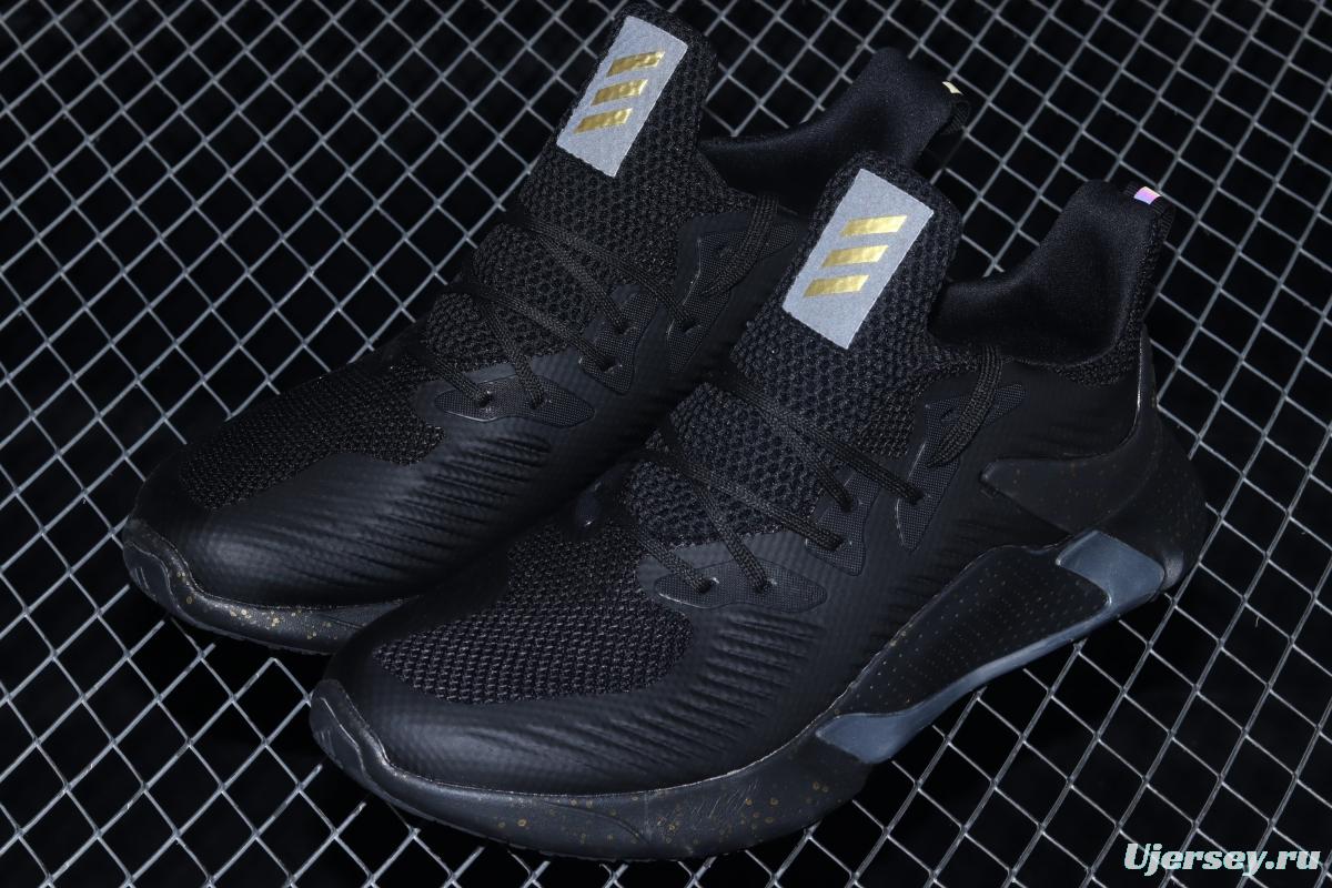 Adidas AlphaBounce Deae 2.0 EG6089 New Alpha Casual running shoes