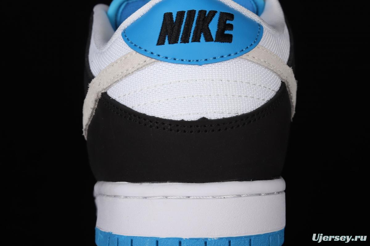 NIKE SB DUNK Low Prm SB rebound fashion casual board shoes BQ6817-101,