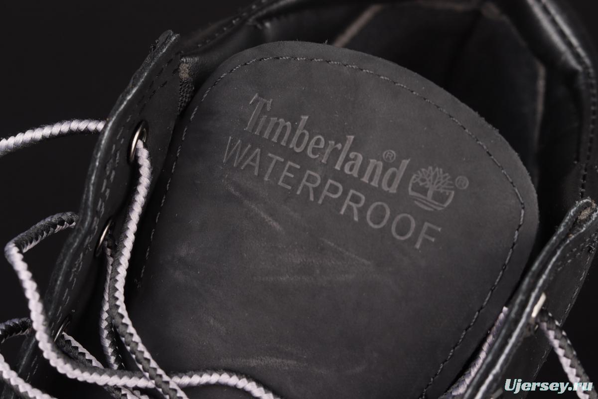Timberland Low Shoes TB073537 001