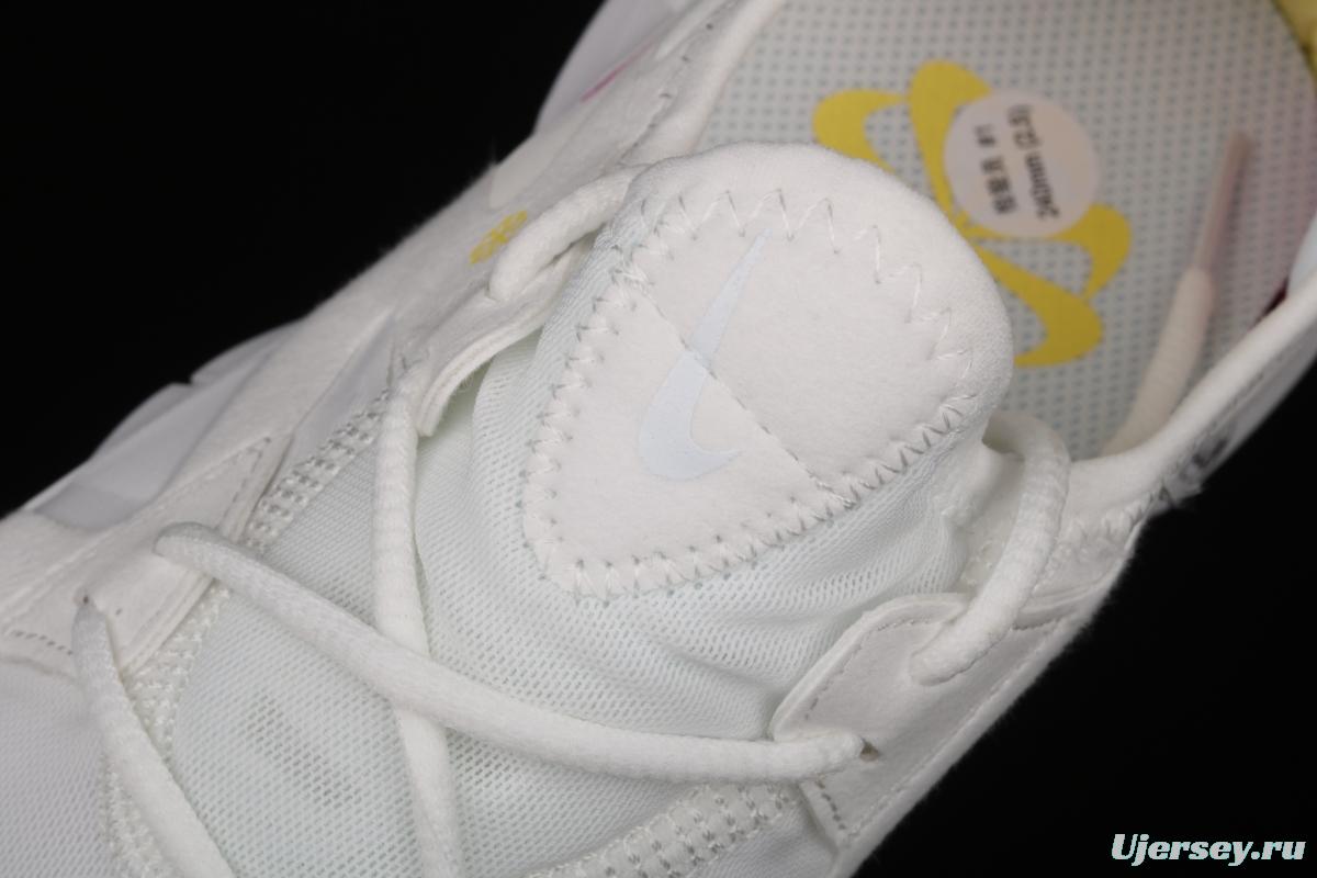 NIKE Free RN 5.0Shield Barefoot 2020 new ultra-lightweight running shoes CI1289-100s