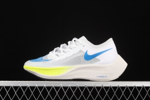 NIKE ZoomX Vaporfly NEXT% Marathon breathable and lightweight running shoes AO4568-103