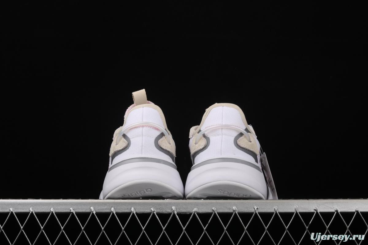 Adidas NEO Futuref Low FW7186 summer sports comfortable leisure shoes