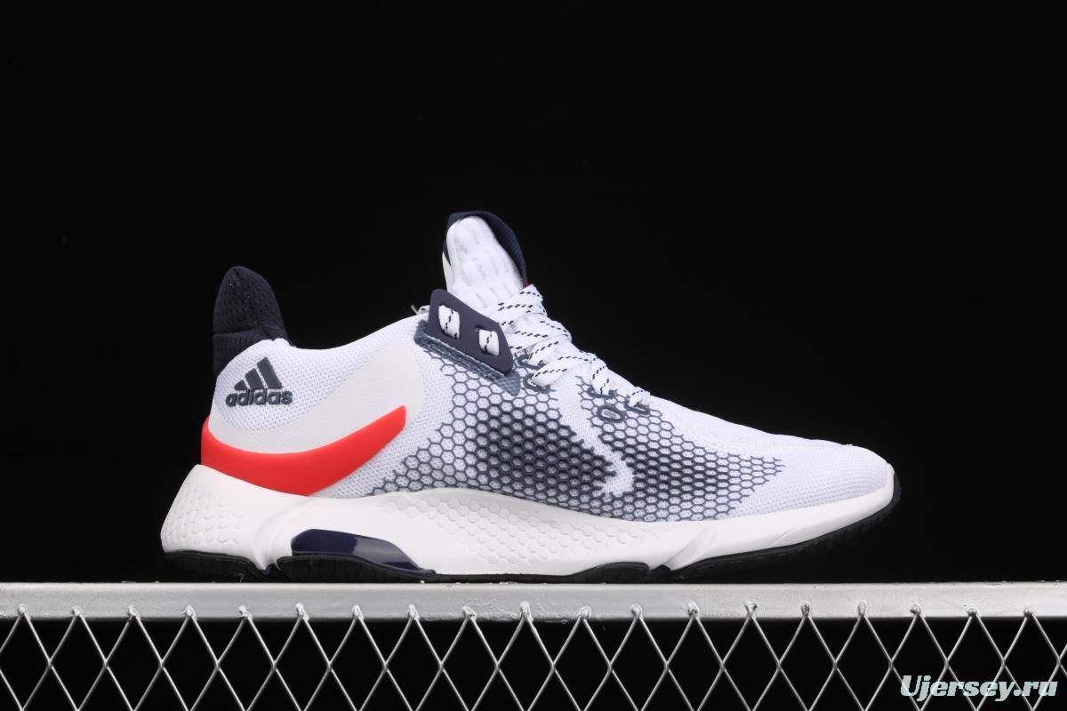 AlphaBounce Beyond M CG5584 Alpha net casual running shoes