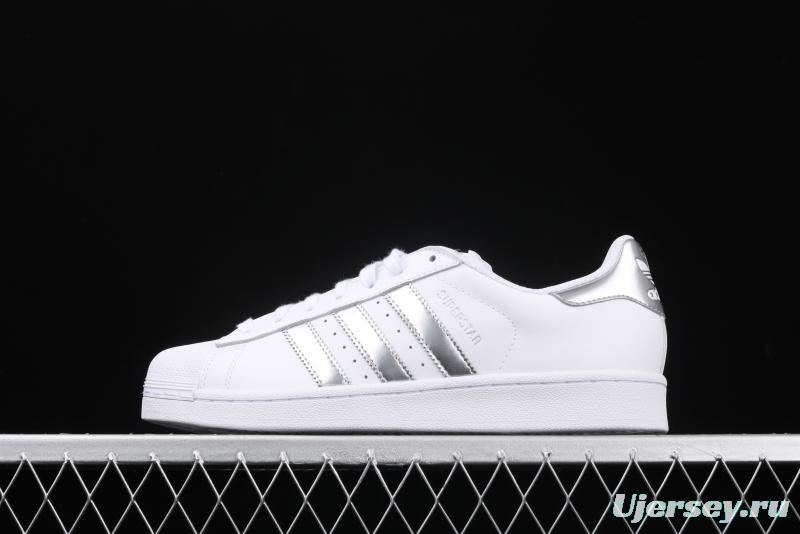 Adidas Superstar AQ3091 shell head casual board shoes
