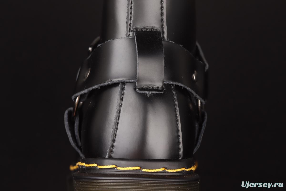 Dr. Dr.Martens Martin classic British style wear-resistant and anti-skid casual Martin boots R11822206
