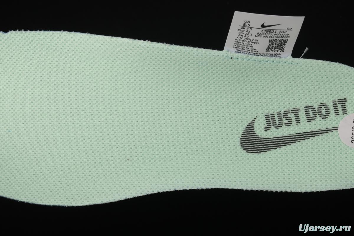 NIKE Free RN 5.0Shield Barefoot 2020 new ultra-lightweight running shoes CI9921-102,