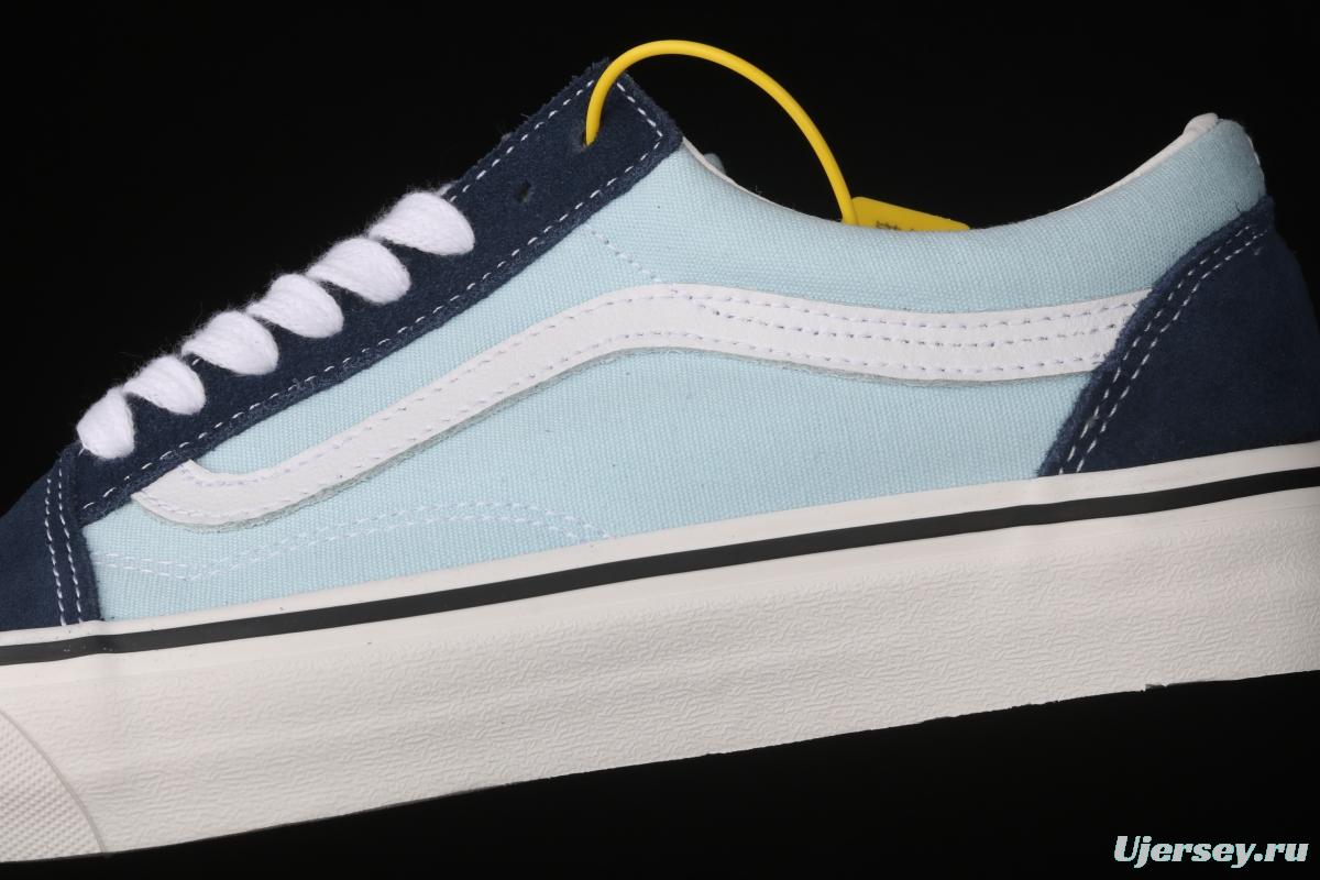 Vans Style 360,000 Anaheim low upper board shoes sports shoes VN0A54F341G