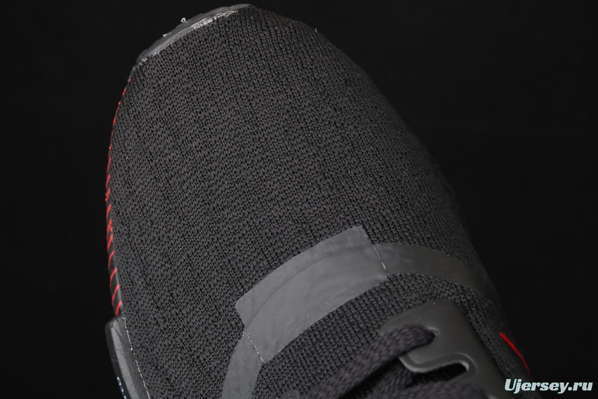 Adidas NMD R1 Boost FY1434's new really hot casual running shoes
