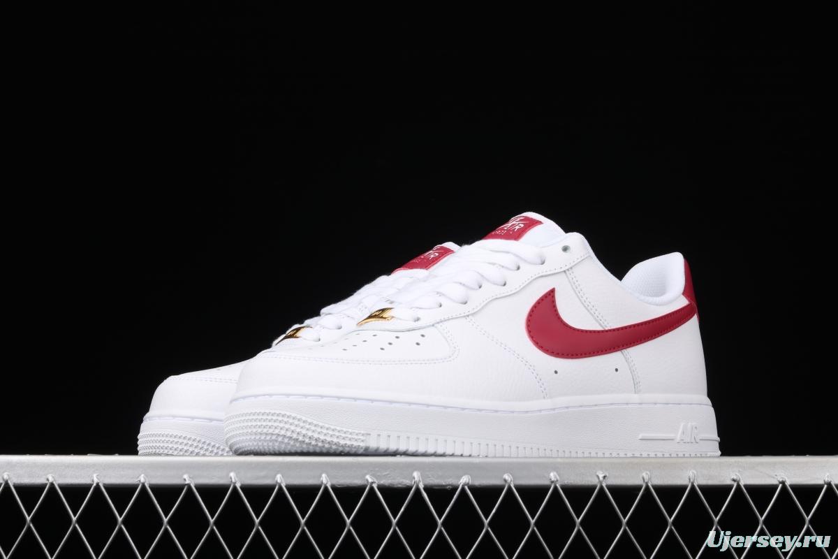 NIKE Air Force 1 Low low-top casual board shoes 315115-154