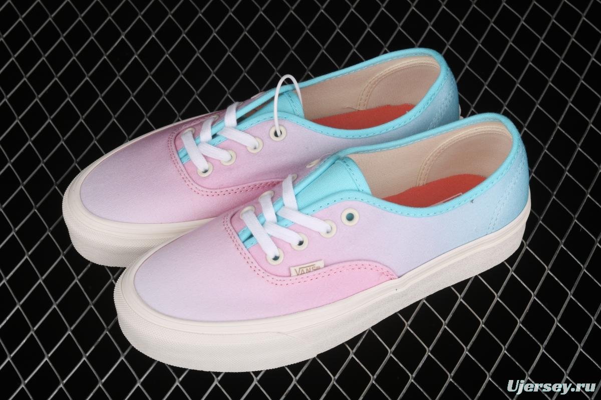 Vans Acer Ni Sp Vance 2021 summer new peach color matching low-top casual board shoes VN0A5KS789S