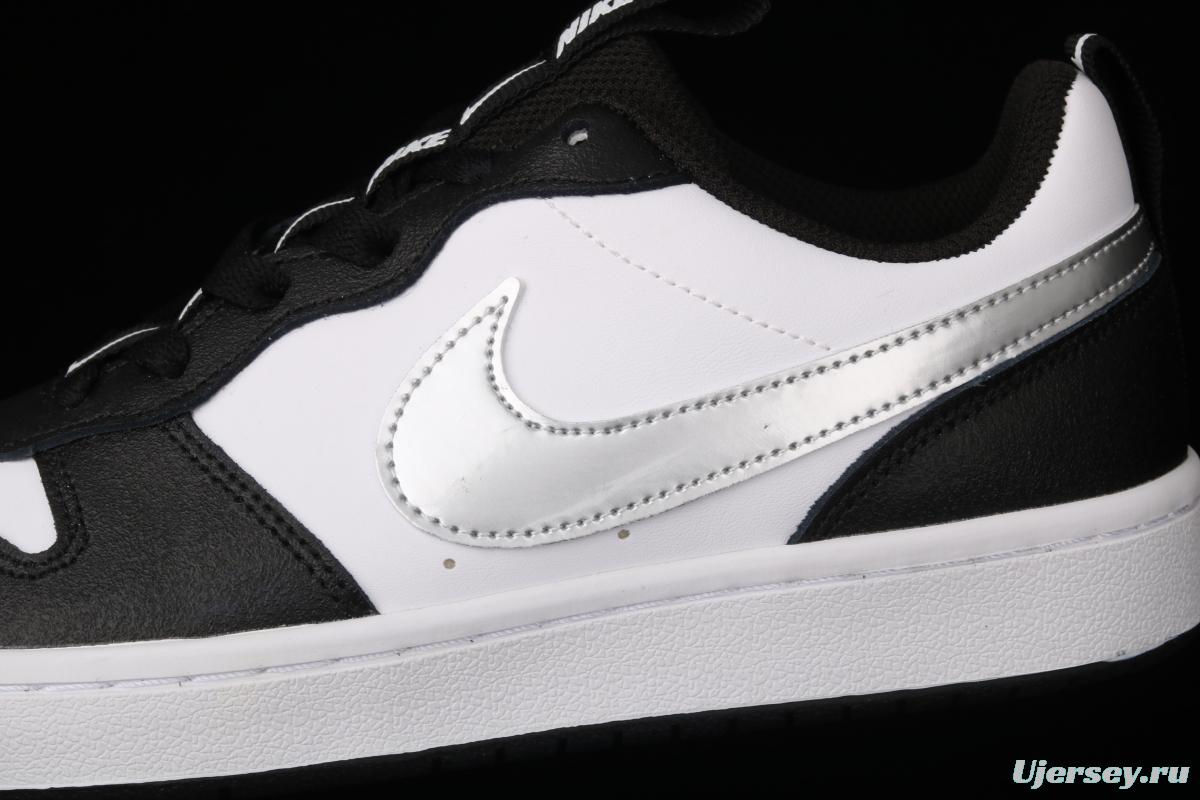NIKE Court Borough Low 2 (GS) New Campus Leisure Board shoes CZ6501-100