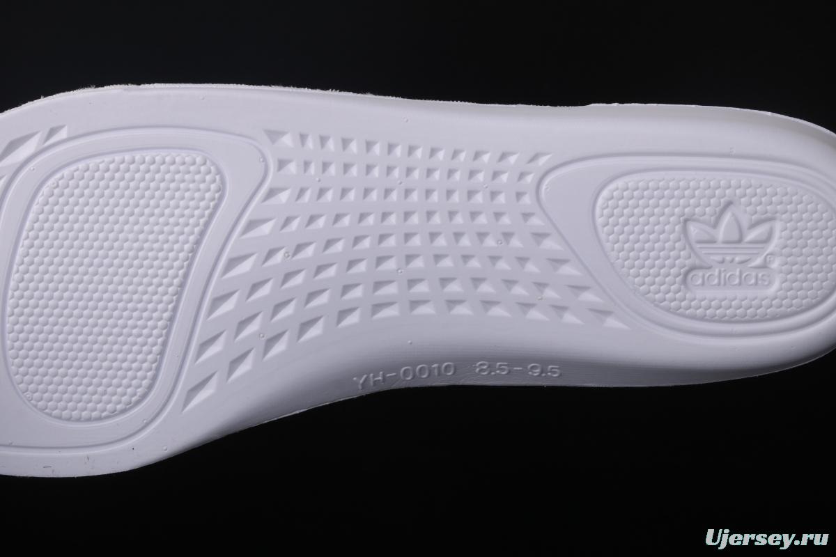 Adidas Yeezy Boost Basf 350 V2 FW5318 Darth Coconut 350 second generation hollowed-out swan white sky star color BASF Boost original