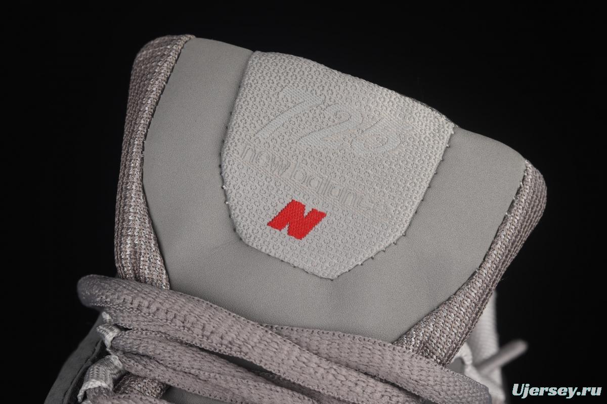 New Balance ML725 series retro single breathable retro daddy sports leisure running shoes ML725C