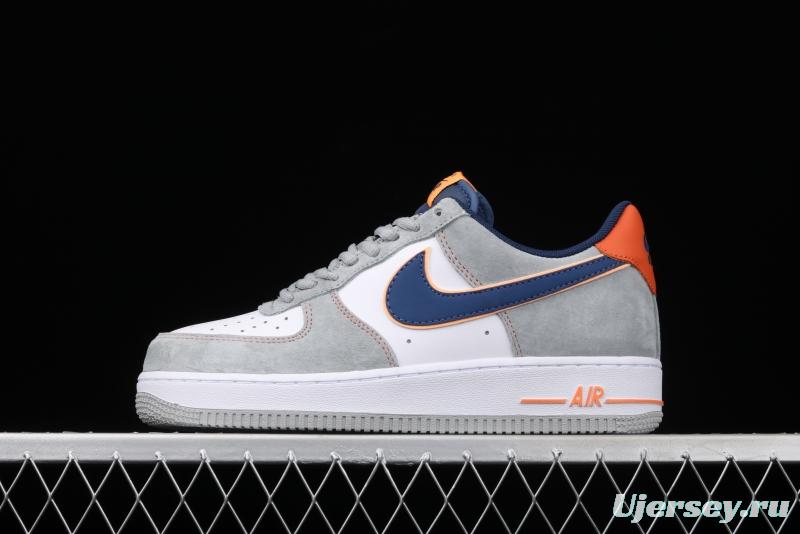 NIKE Air Force 1 Low low-top leisure sports board shoes CQ5059-103