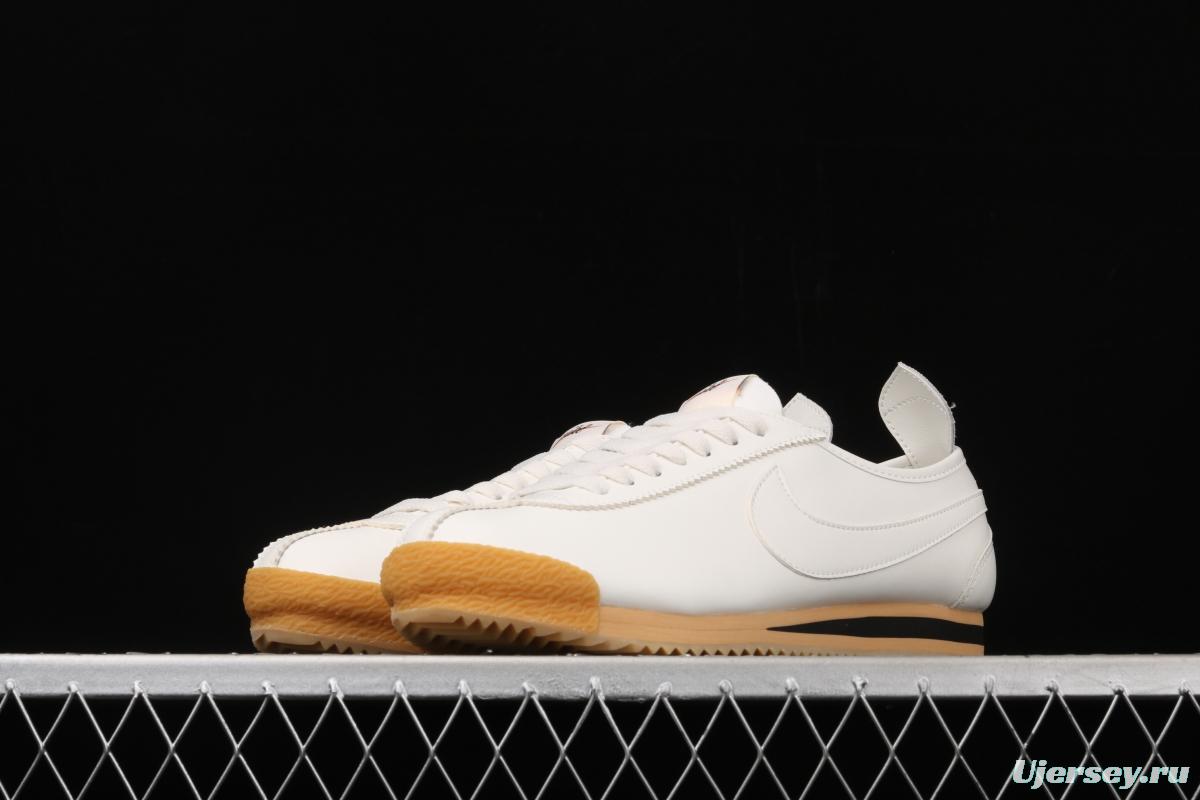 NIKE Wmns Cortez'72 Agan Fugu running shoes 847126-100