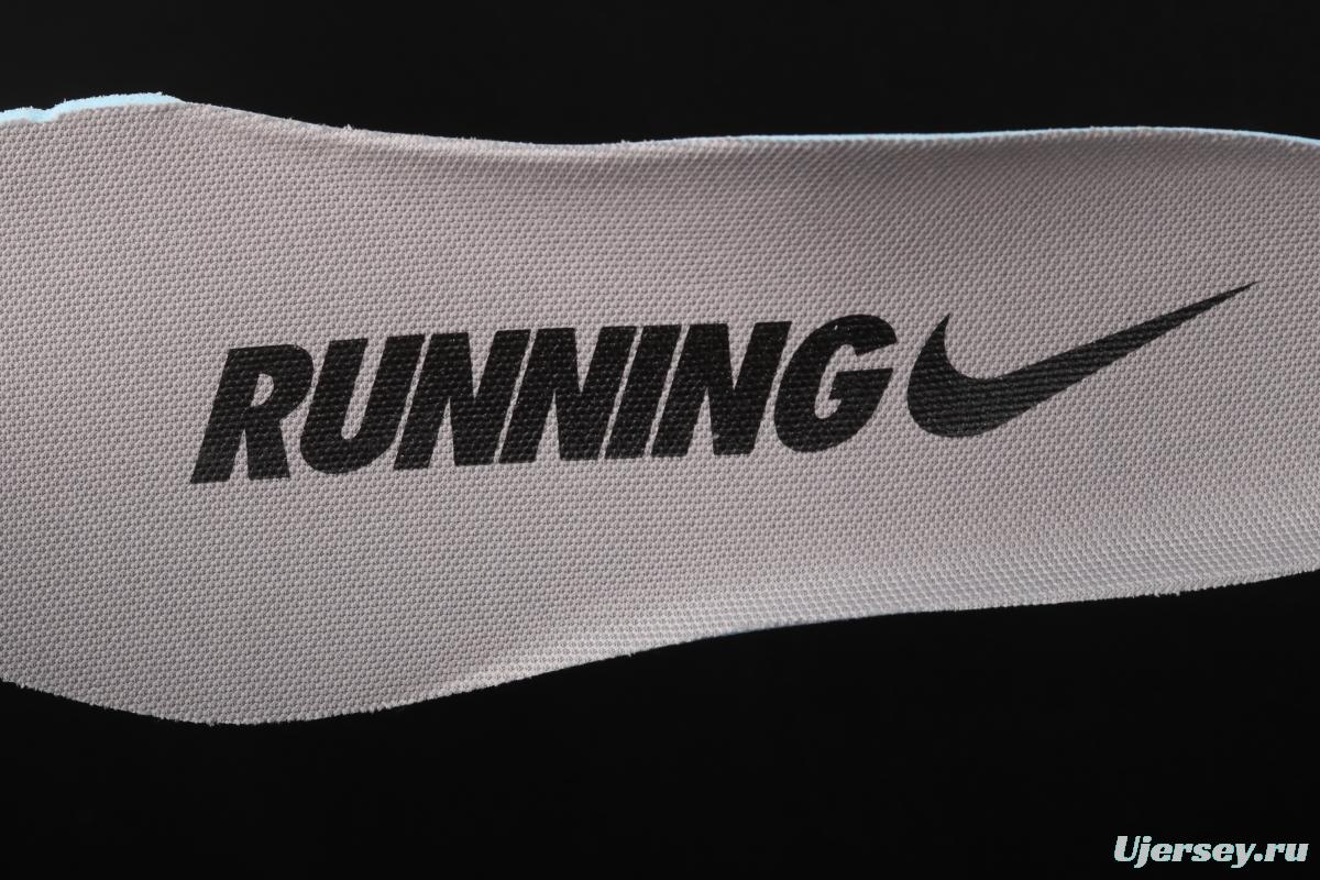 NIKE Zoom Winflo 7X Moon Landing New Laser reflective Sports Leisure shock Relief running shoes CJ0291-011