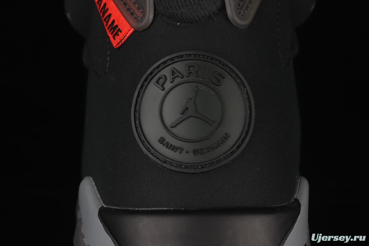 PSG x Air Jordan 6 Retro Greater Paris CK1229-001