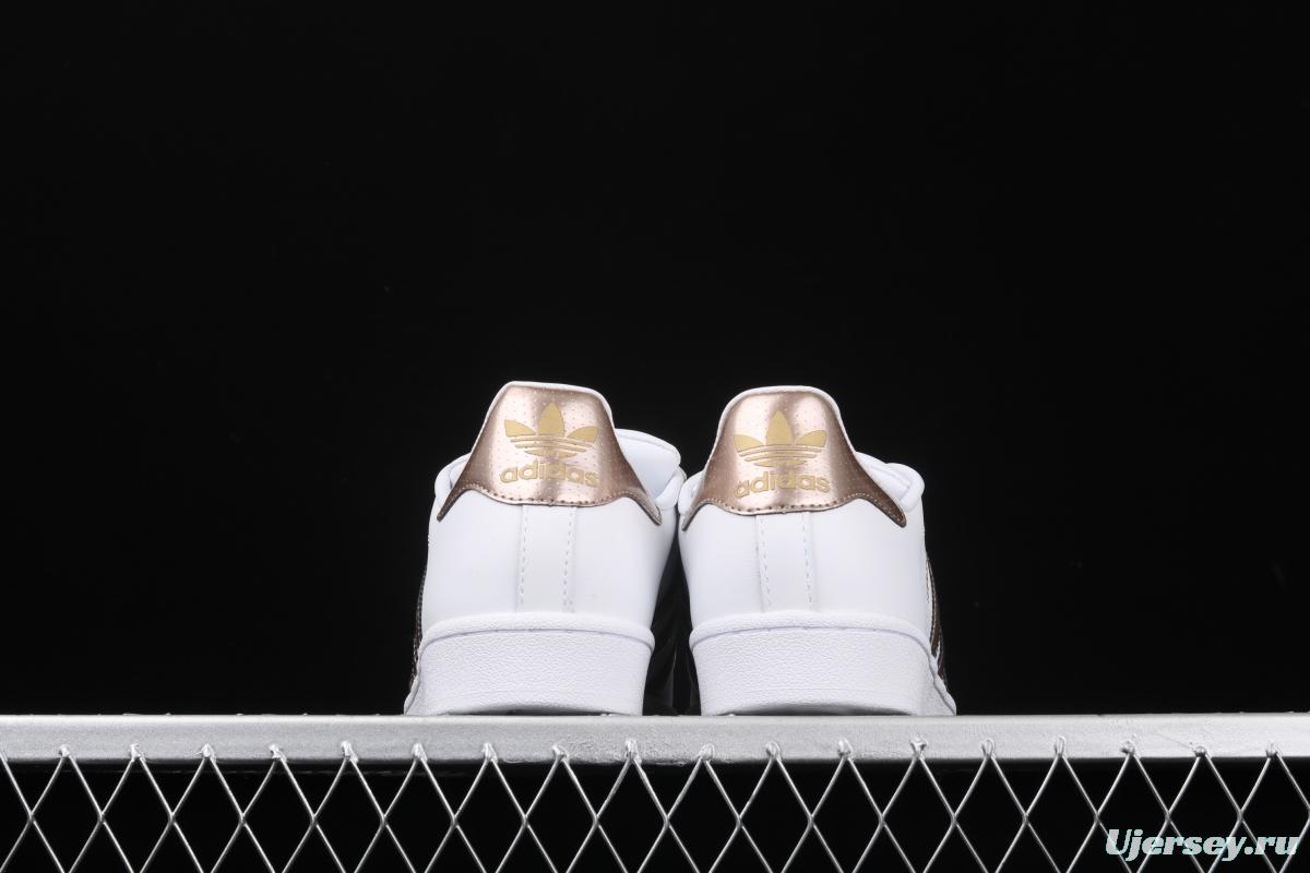 Adidas Superstar BB1428 shell head casual board shoes