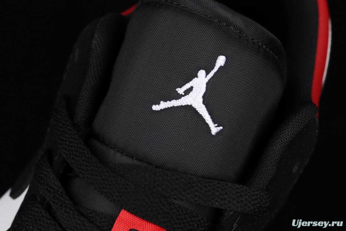 Air Jordan 1 Low low-side cultural leisure sports shoes 553558-116