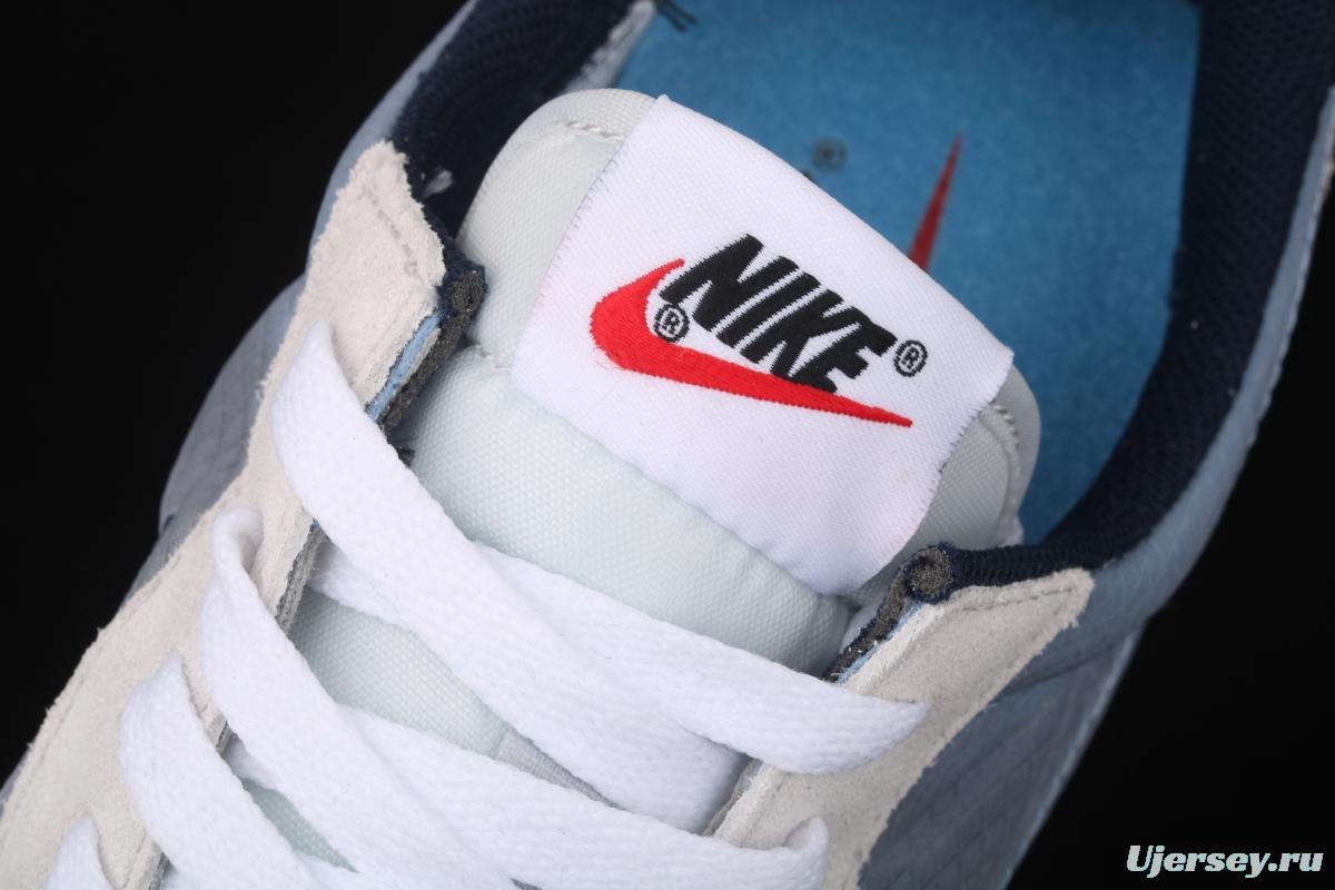 NIKE Air Daybreak 1979 Anniversary Shunfeng Waffle Series breathable retro Leisure jogging shoes CZ0614-300