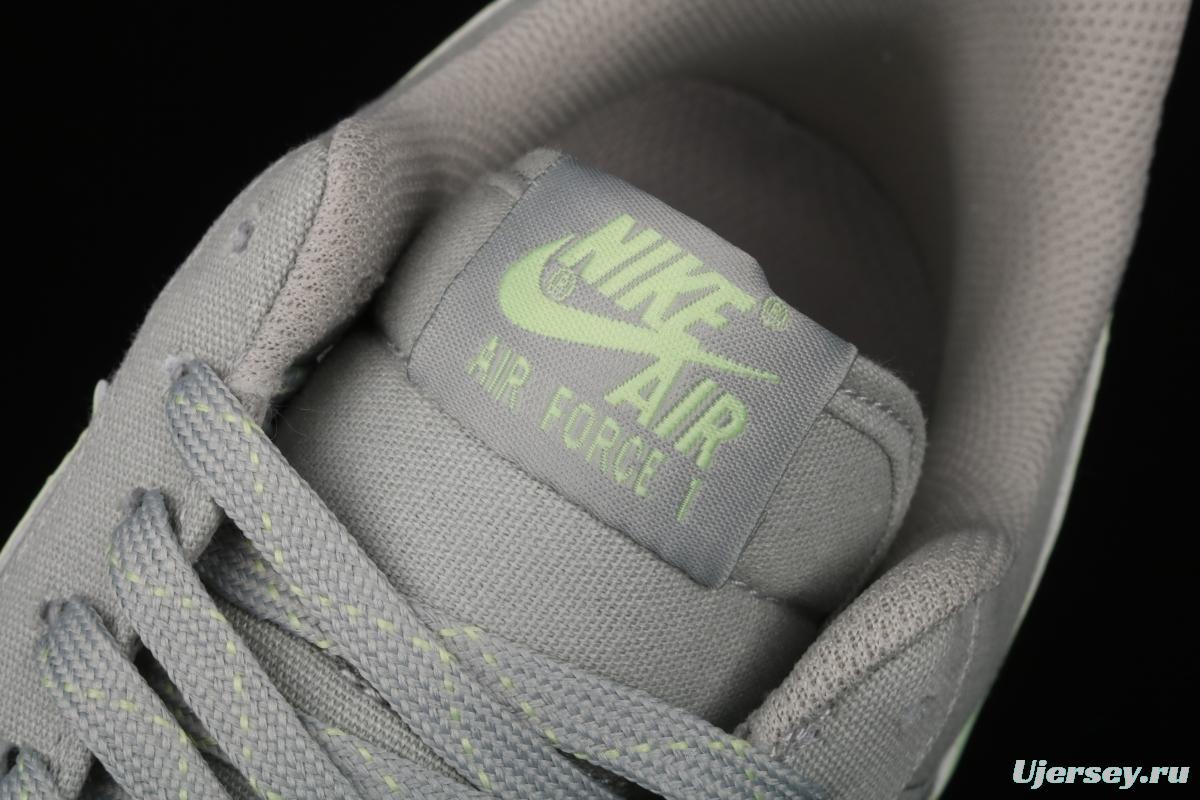 NIKE Air Force 1x 07 Low low-top casual board shoes 315122-107