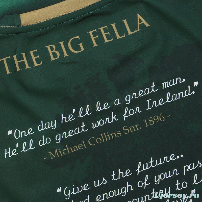 Michael Collins Commemoration Jersey
