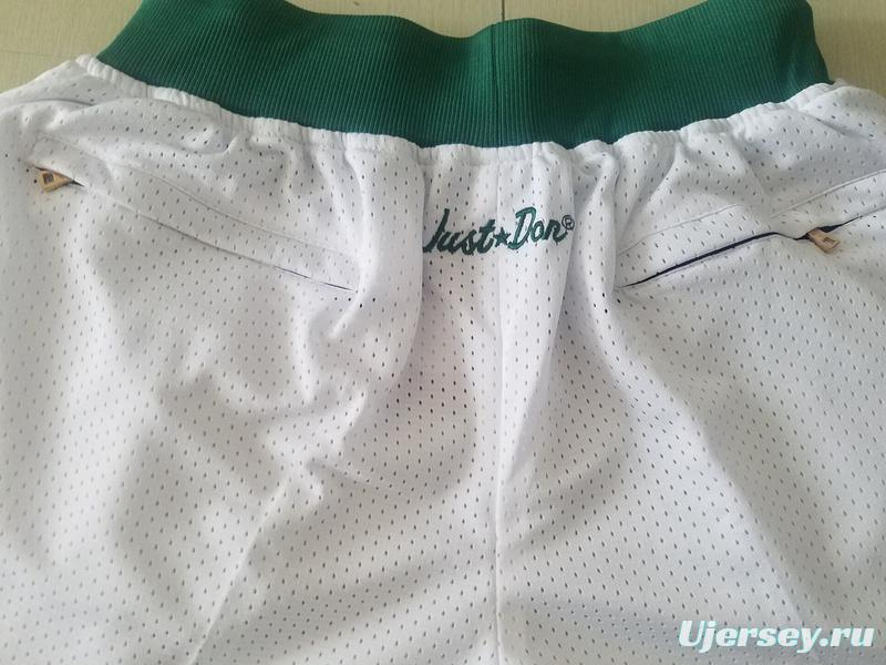 J*D Basketball Team Shorts