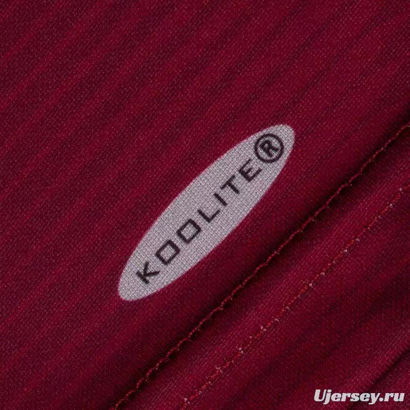 Galway GAA 2019 Men's Home Rugby Jersey
