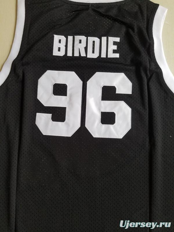 Tupac Shakur Birdie 96 Tournament Shoot Out Birdmen Basketball Jersey