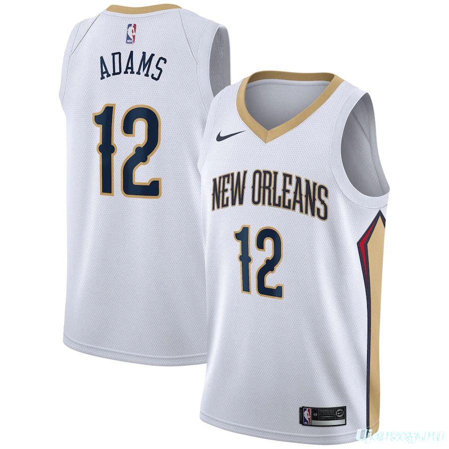 Association Club Team Jersey - Steven Adams - Youth