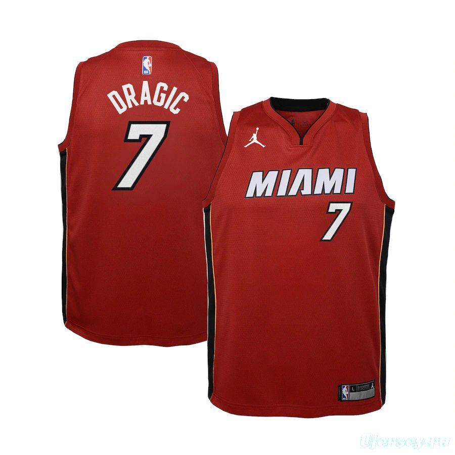 Statement Club Team Jersey - Goran Dragic - Youth
