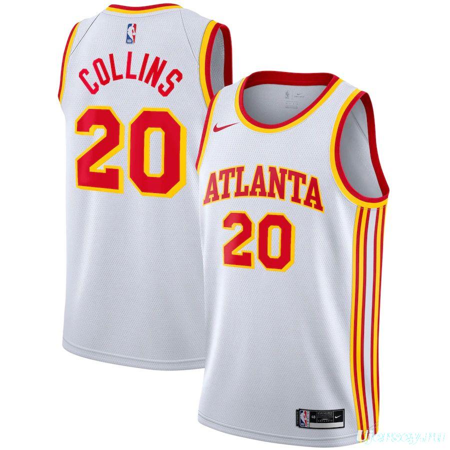 Association Club Team Jersey - John Collins - Mens