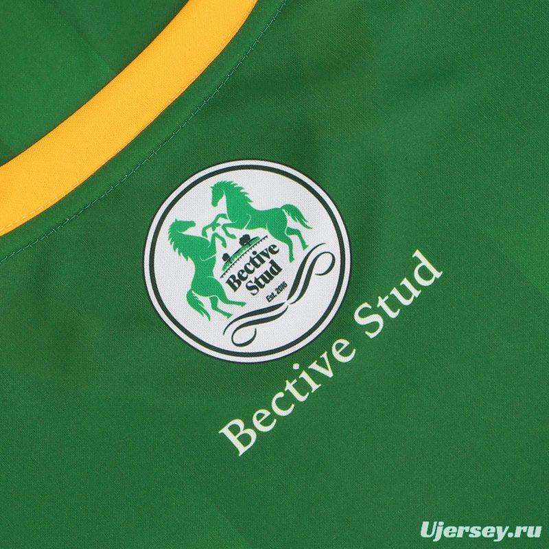 Meath GAA 2 Stripe Home Men's Jersey 2022