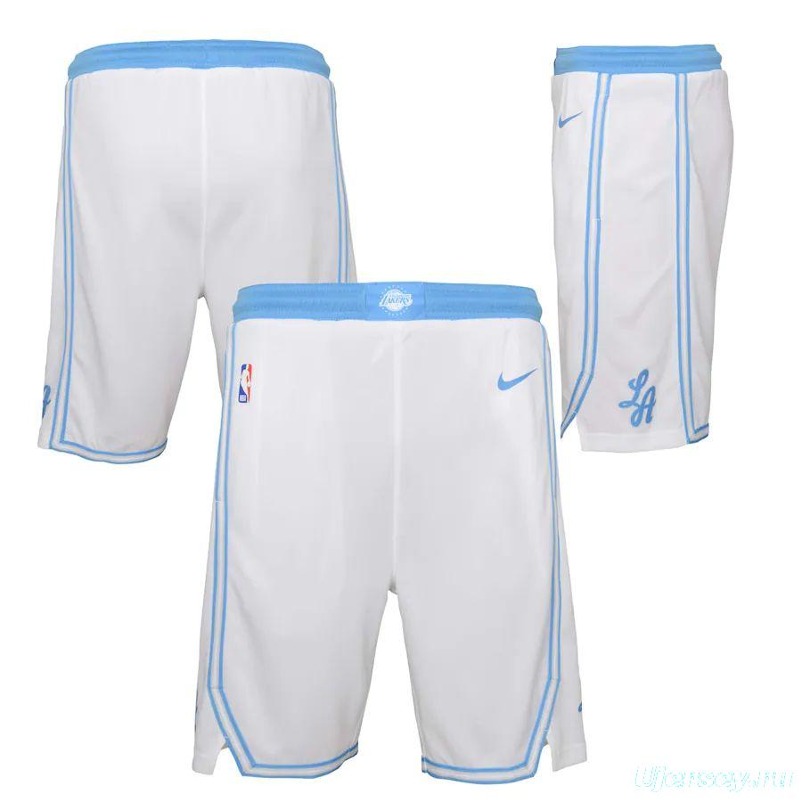 City Edition Club Team Short - Mens - 2020