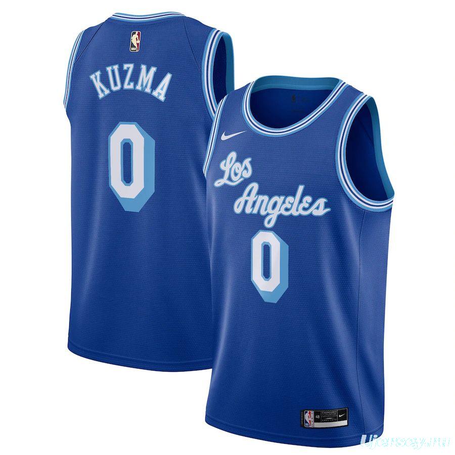 Classic Edition Club Team Jersey - Kyle Kuzma - Youth - 2020