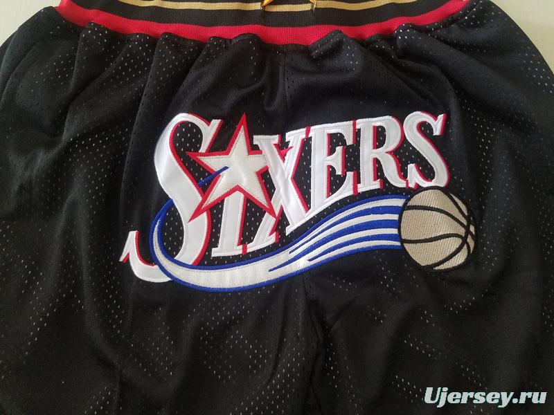 J*D Basketball Club Shorts