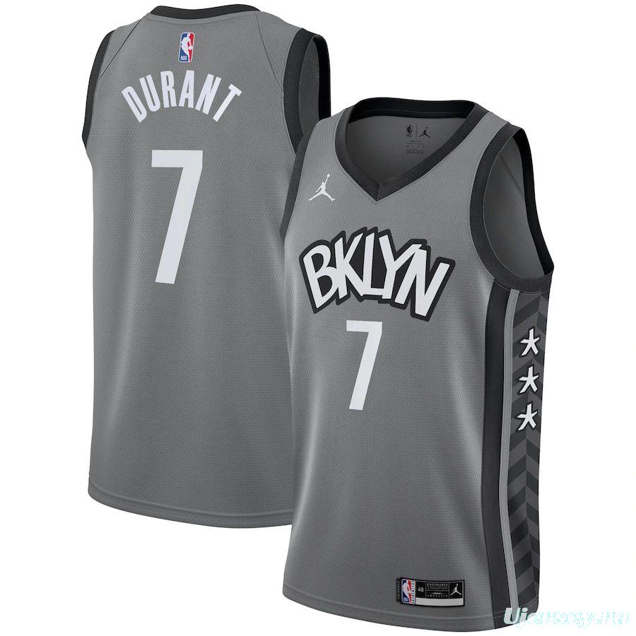 Statement Club Team Jersey - Kevin Durant - Mens