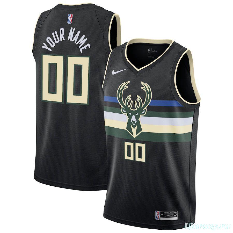 Statement Club Team Jersey - Custom - Youth - 2019