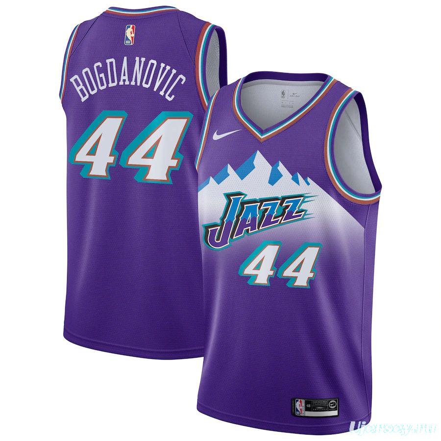 Classic Edition Club Team Jersey - Bojan Bogdanovic - Youth