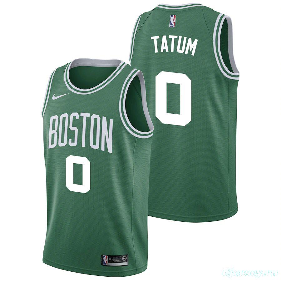 Icon Club Team Jersey - Jayson Tatum - Mens