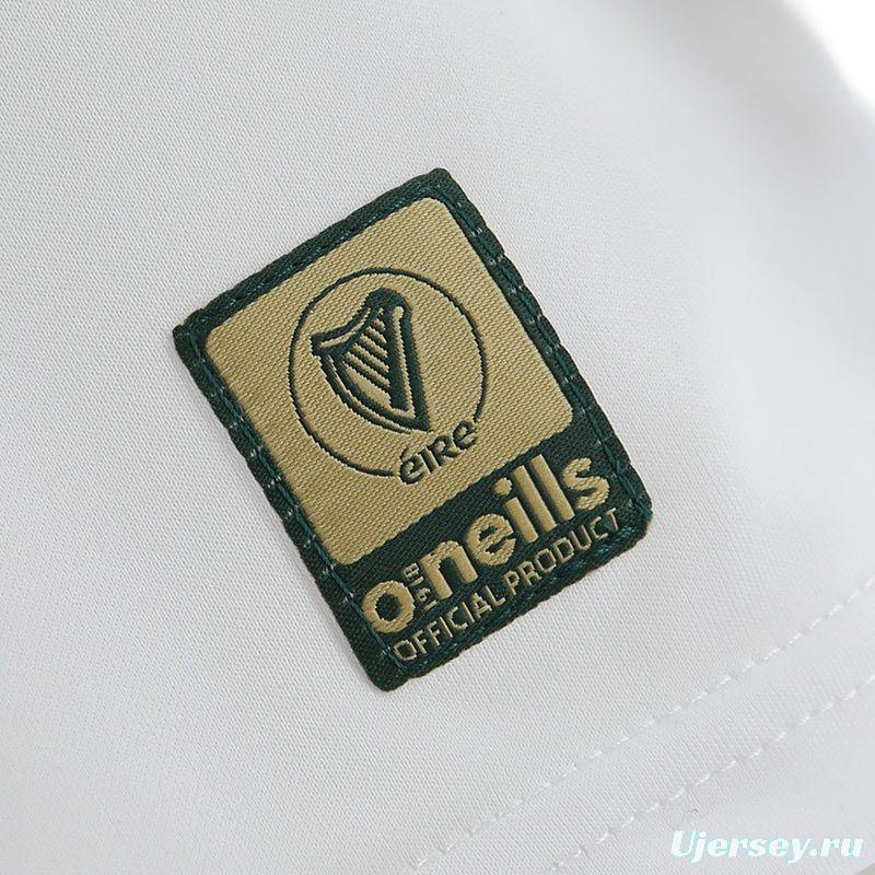 New 1916 Commemoration Jersey Mens White