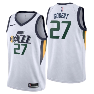 Association Club Team Jersey - Rudy Gobert - Mens