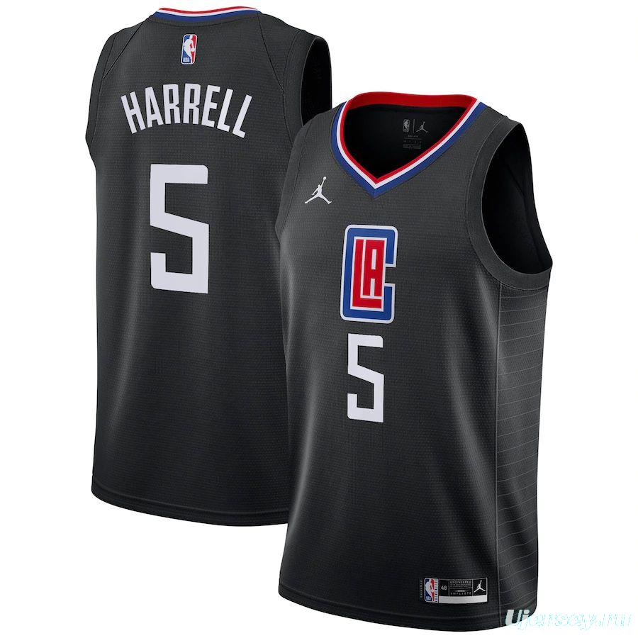 Statement Club Team Jersey - Montrezl Harrell - Mens