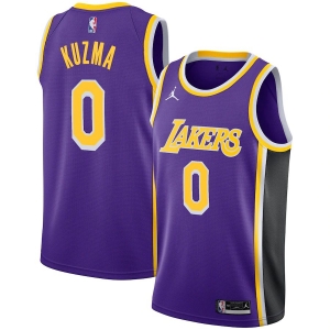 Statement Club Team Jersey - Kyle Kuzma - Mens